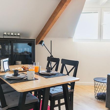 Solar Studio Campanha Порту Экстерьер фото