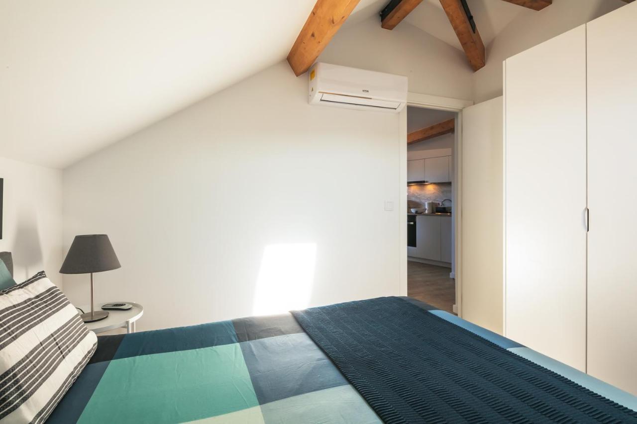 Solar Studio Campanha Порту Экстерьер фото