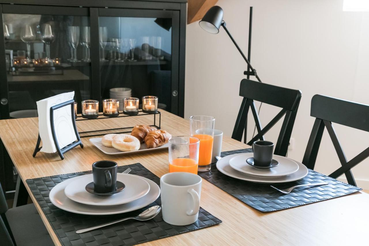 Solar Studio Campanha Порту Экстерьер фото